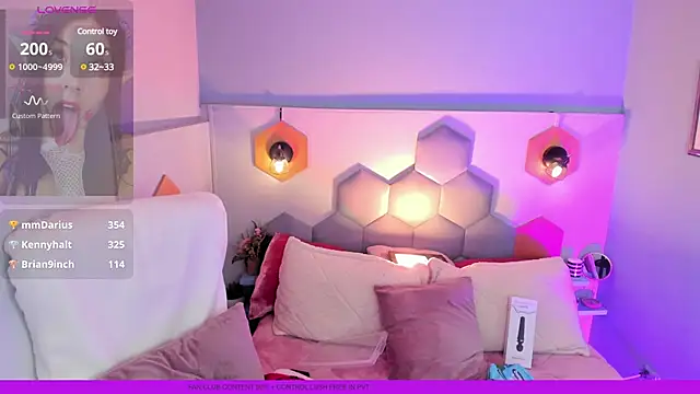 Melissa Koster online show from 02.23.25