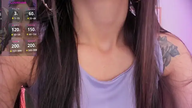 Melissa Koster online show from 11.12.25