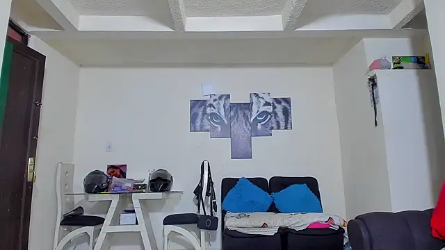 kerlysmith 24 online show from 03.16.26