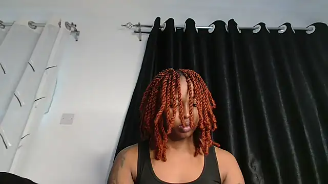 Miss hot candy online show from 06.03.26