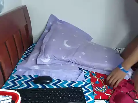 sexy angelicah online show from 02.25.26