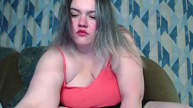 AnitaWillias online show from 10.02.25