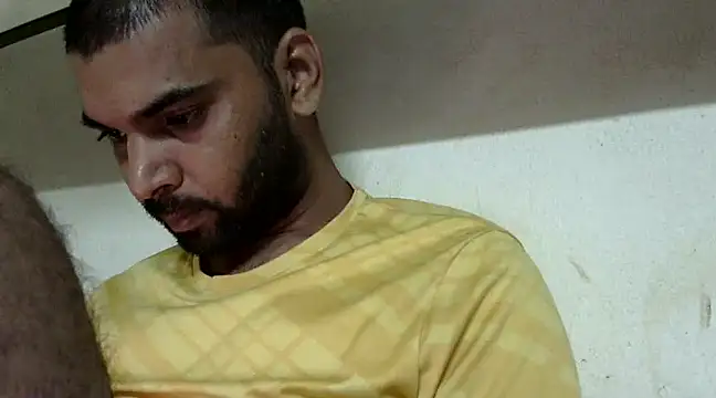 ConducedPant online show from 02.14.25