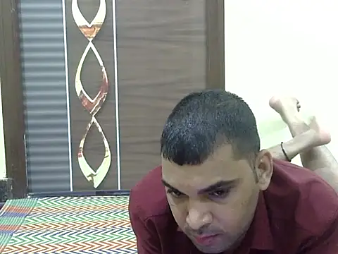 ConducedPant online show from 11.28.25