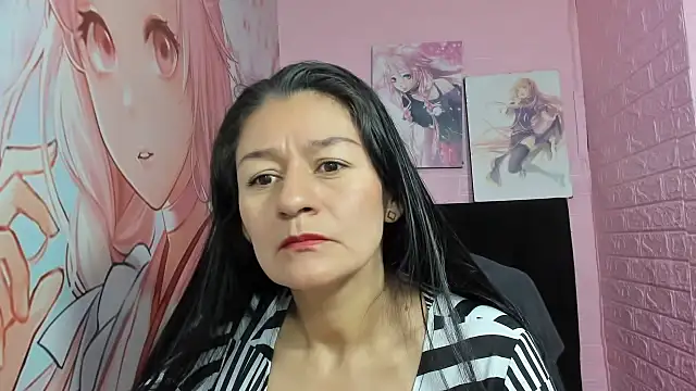Snapshot of AllysonMilf69 chatting on 02.04.25 AllysonMilf69 online show from 02.04.25