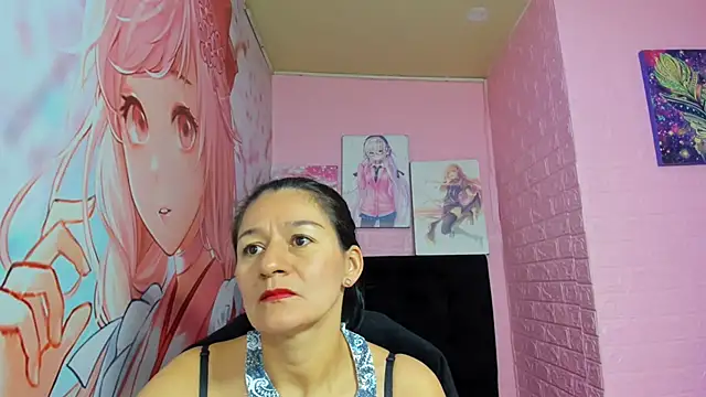 Snapshot of AllysonMilf69 chatting on 02.16.25 AllysonMilf69 online show from 02.16.25