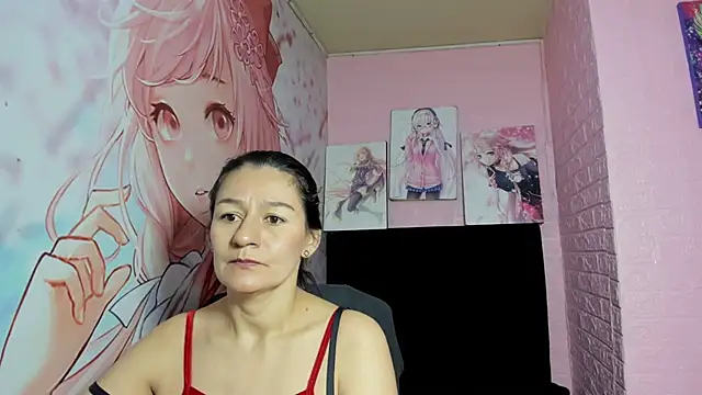 Snapshot of AllysonMilf69 chatting on 02.26.25 AllysonMilf69 online show from 02.26.25