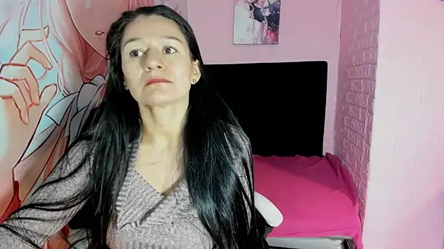 Snapshot of AllysonMilf69 chatting on 03.10.25 AllysonMilf69 online show from 03.10.25
