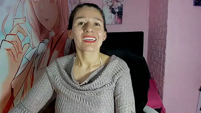 Snapshot of AllysonMilf69 chatting on 03.10.25 AllysonMilf69 online show from 03.10.25