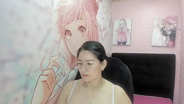 Snapshot of AllysonMilf69 chatting on 02.19.26 AllysonMilf69 online show from 02.19.26
