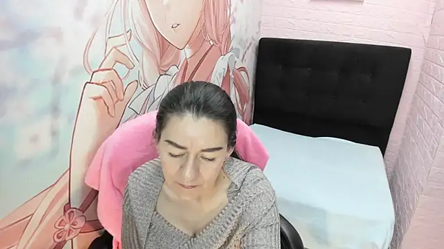 Snapshot of AllysonMilf69 chatting on 06.22.26 AllysonMilf69 online show from 06.22.26