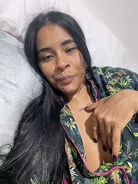 ANA CARTER online show from 02.24.26