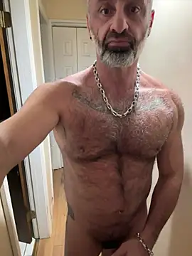 DaddySnowXX online show from 12.15.24