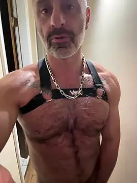 DaddySnowXX online show from 01.15.25