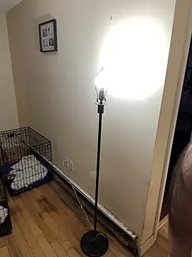 DaddySnowXX online show from 02.10.25