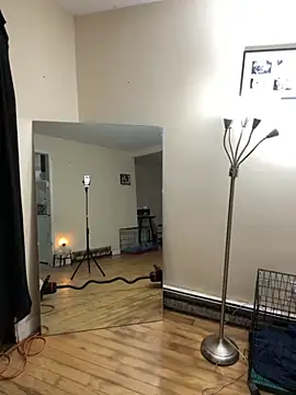 DaddySnowXX online show from 09.11.25