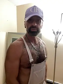 DaddySnowXX online show from 10.09.25