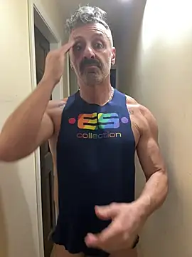 DaddySnowXX online show from 02.12.26