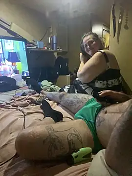 Snapshot of WilldoPita chatting on 12.07.24 WilldoPita online show from 12.07.24