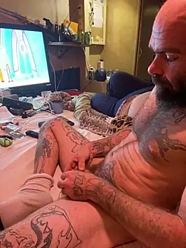 Snapshot of WilldoPita chatting on 01.07.25 WilldoPita online show from 01.07.25