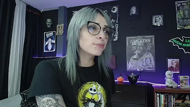 Goddess Mortem online show from 11.25.25