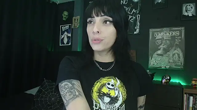 Goddess Mortem online show from 05.27.26