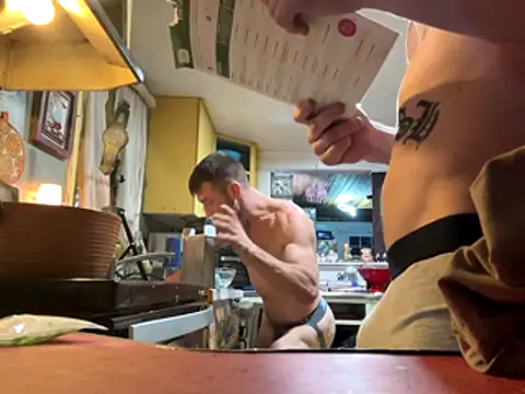 trash4cash online show from 10.26.25