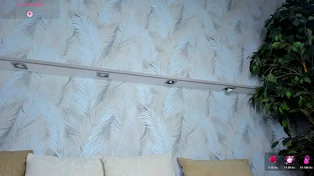 Erika Carpenter online show from 03.11.26