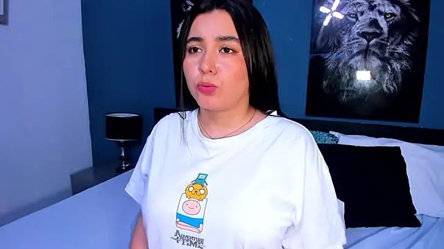 Liana Bernocchi online show from 02.08.25