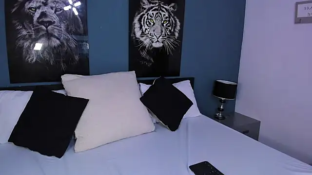 Liana Bernocchi online show from 03.13.25