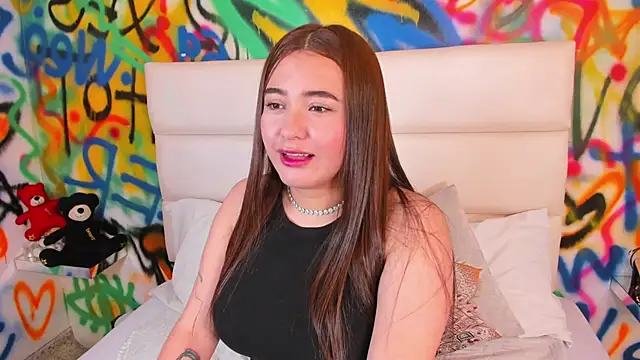 Liana Bernocchi online show from 02.01.26