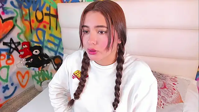 Liana Bernocchi online show from 02.02.26