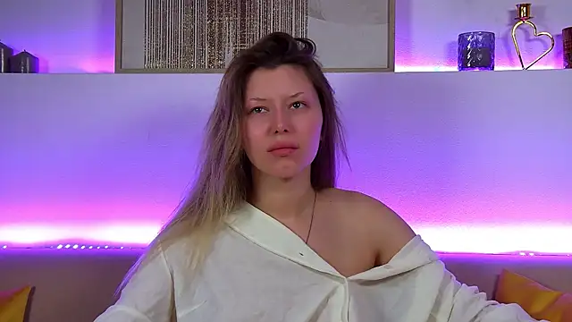 LiliaBianka online show from 02.11.25