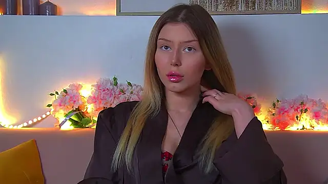 LiliaBianka online show from 02.16.25