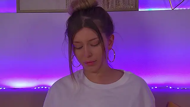 LiliaBianka online show from 03.18.25