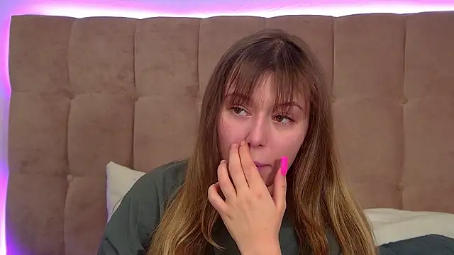 LiliaBianka online show from 11.24.25