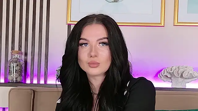 CarolinePrescott online show from 03.21.26