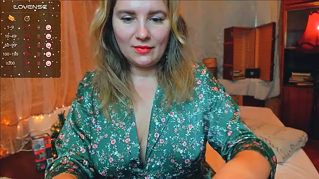 Your Julia Burns online show from 12.26.24