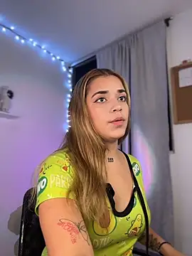 JoselinFlower  online show from 02.22.26