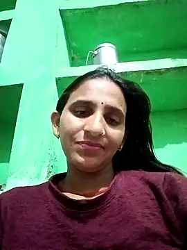 Baby  Shreya online show from 04.14.26