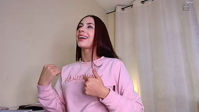 shanakendal2 online show from 09.11.25