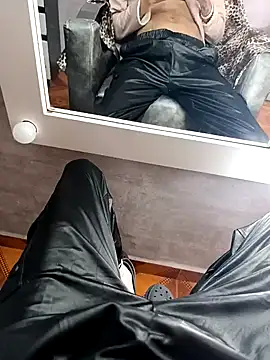 roxy roxxan online show from 02.08.25