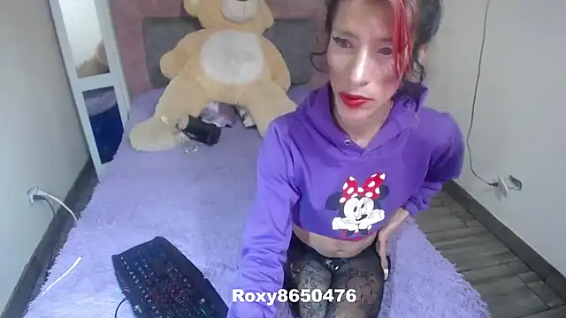 Snapshot of roxy_roxxan chatting on 07.09.26 roxy roxxan online show from 07.09.26