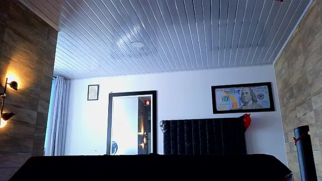 AsmodeoCox online show from 10.23.25