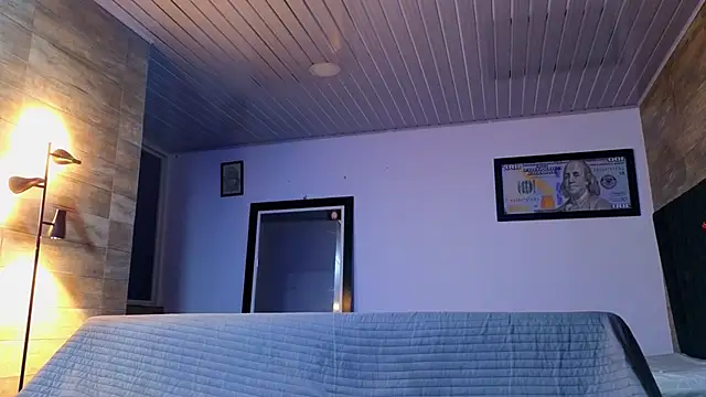 AsmodeoCox online show from 11.16.25