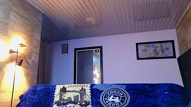 AsmodeoCox online show from 11.19.25