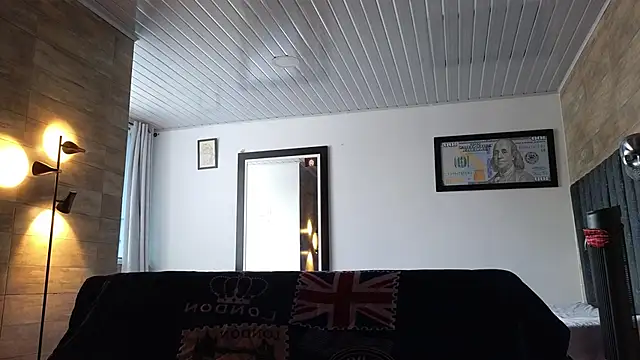 AsmodeoCox online show from 11.22.25