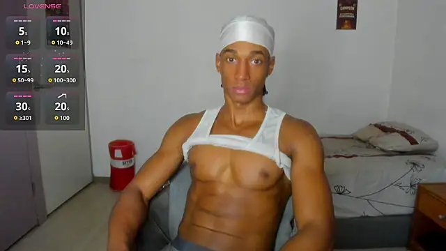 Malkongarcia online show from 09.26.25