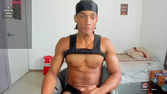 Malkongarcia online show from 10.03.25