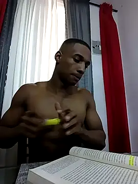 Malkongarcia online show from 02.19.26